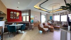 Bayshore Park (D16), Condominium #539530371
